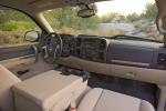 GMC Sierra Extended Cab 2007 года